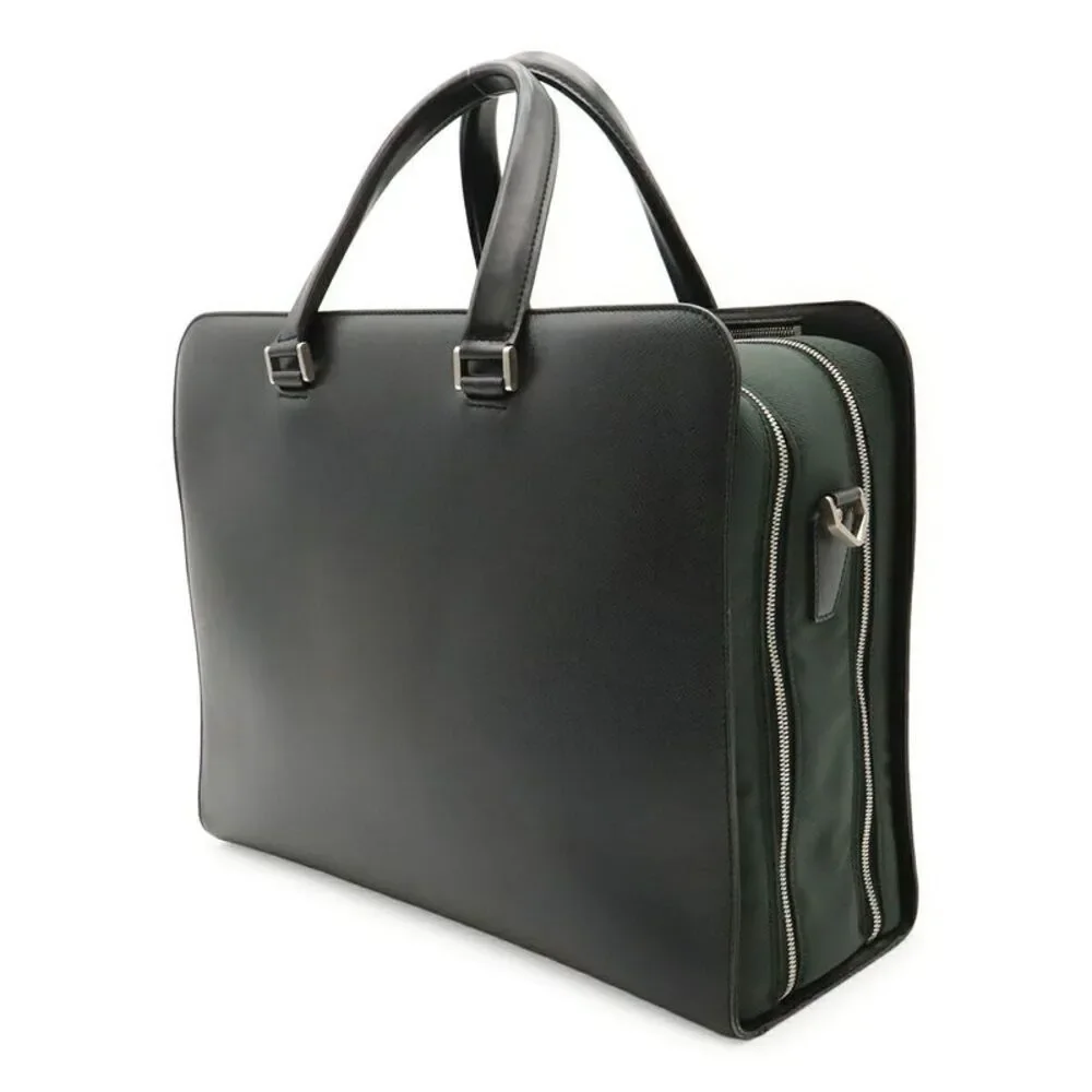 Louis Vuitton Taiga Briefcase